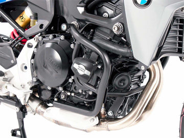 BMW F 900 XR [2020-2024] - Soporte de protección del motor que incluye ProtectionPad