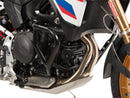 BMW F 900 GS [2024-2026] - Motorschutzbügel schwarz