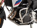 BMW F 900 GS [2024-2025] - Barra de protección del motor-1
