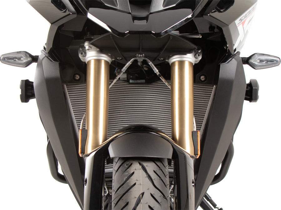 BMW M 1000 XR [2024-2025] - Motor protection bracket including protection pad