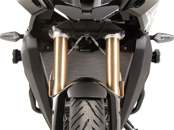 BMW M 1000 XR [2024-2025] - Motorbeschermingsbeugel inclusief beveiligingskussen