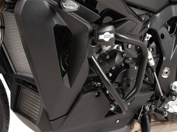 BMW M 1000 XR [2024-2025] - Motorbeschermingsbeugel inclusief beveiligingskussen