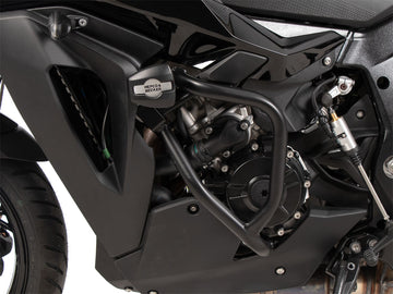 BMW M 1000 XR [2024-2025] - Motorbeschermingsbeugel inclusief beveiligingskussen