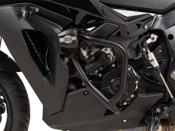 BMW M 1000 XR [2024-2025] - Motorbeschermingsbeugel inclusief beveiligingskussen