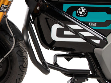 BMW CE 02 [2023-2025]  - 电机保护栏