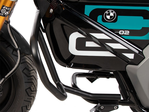 BMW CE 02 [2023-2025]  - 电机保护栏