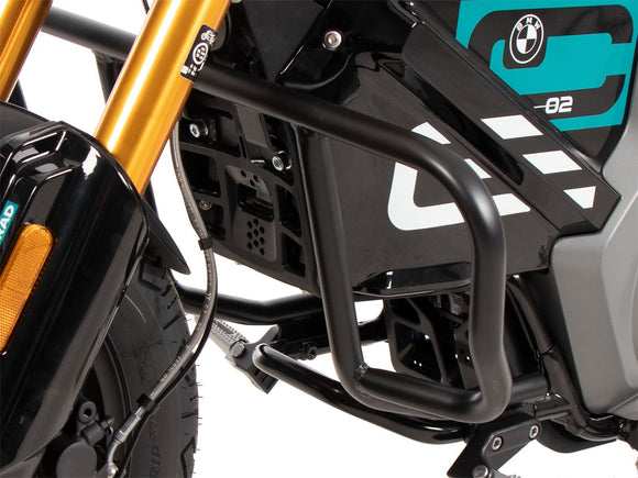 BMW CE 02 [2023-2025]  - 电机保护栏