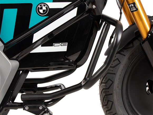 BMW CE 02 [2023-2025]  - 电机保护栏