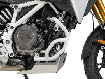 BMW F 450 GS [2026-] - Mootori kaitsevarras