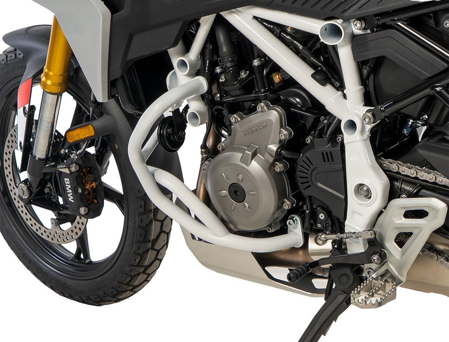 BMW F 450 GS [2026-] - Mootori kaitsevarras