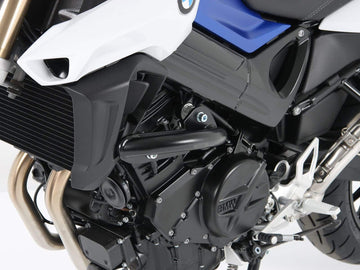 BMW F 800 R [2015-2019]  - 电动机保护栏