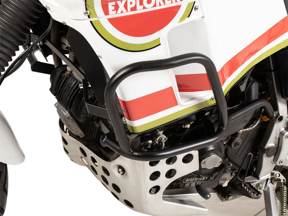 Cagiva Elefant 750 IE [1993-1997] - Bar pro ochranu motoru