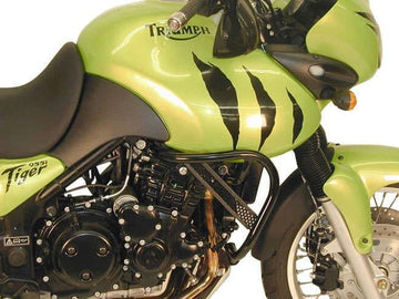 Triumph Tiger 955i [2001-2006] - Bar pro ochranu motoru