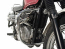 Triumph Bonneville [2002-2016] - Motorschutzbügel chrom