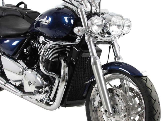 Triumph Thunderbird 1600 [2009-2018] - Štitnik motora