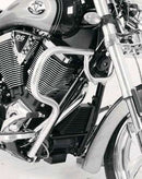 Victory Kingpin [2003-2016] - Barra di protezione del motore-1