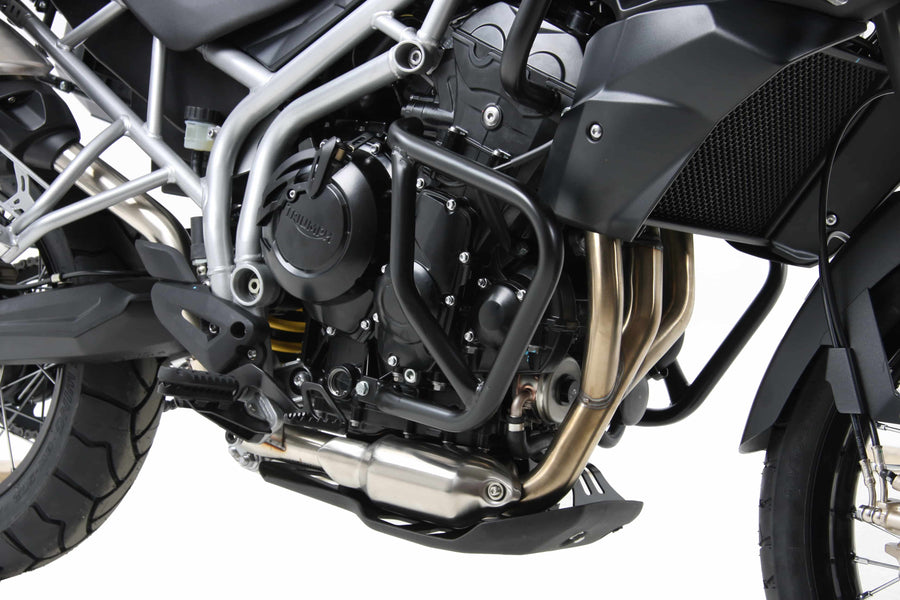 TIGER TIGER 800 [2010-2014] - Pasek ochrony silnika