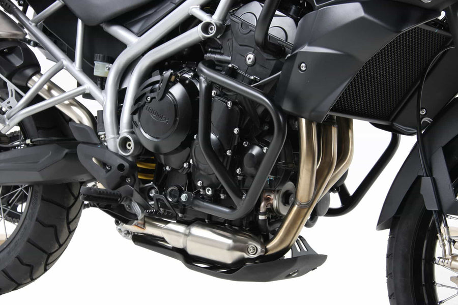 TIGER TIGER 800 [2010-2014] - Pasek ochrony silnika