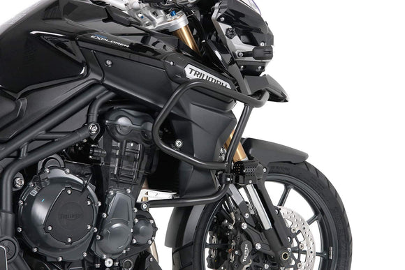 Triumph Tiger Explorer XR [2012-2015] - Pasek ochrony silnika