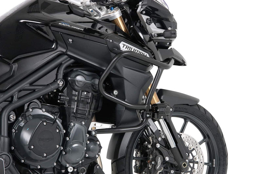 Triumph Tiger Explorer XR [2012-2015] - Štitnik motora
