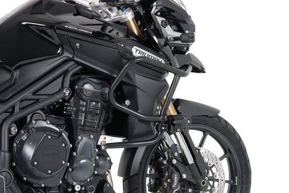 Triumph Tiger Explorer XR [2012-2015] - Pasek ochrony silnika