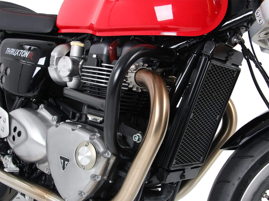 Triumph Thruxton [2016-2024] - Štitnik motora