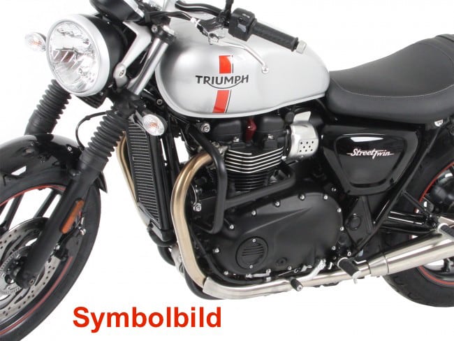 Triumph Speed Twin 1200 [2022-2026] - Motorschutzbügel chrom