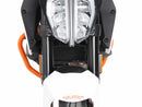 KTM 125 Duke [2017-2020] - Motorschutzbügel orange