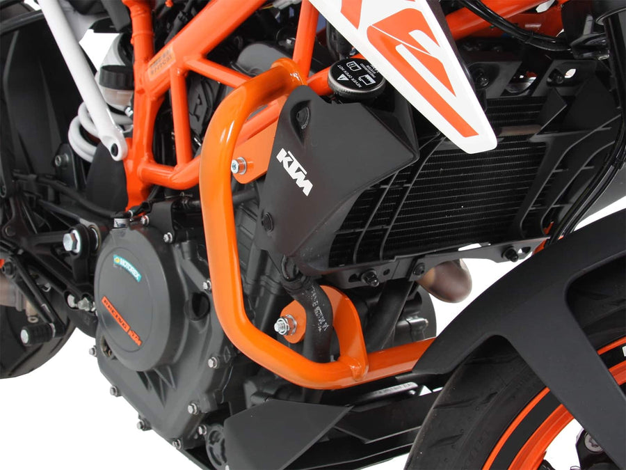 KTM 125 Duke [2017-2020] - Motorschutzbügel orange
