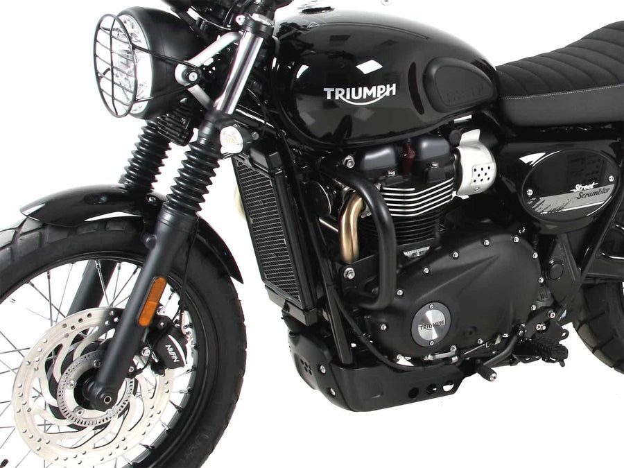 Triumph Street Scrambler [2017-2025] - Motorschutzbügel