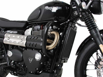 Triumph Street Scrambler [2017-2025]  - モーター保護バー