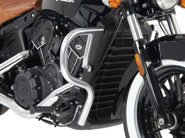 Indian Scout [2015-2024] - Motor Protection Bar - 0