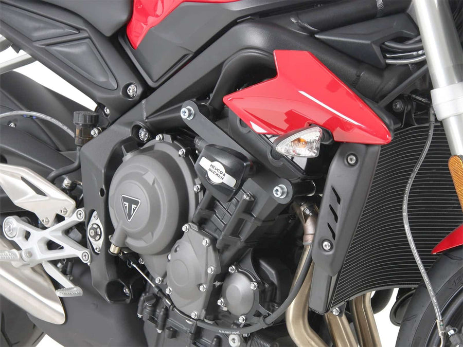 Triumph Street Triple 765 Lo [2017-2025] - Zaštitna podloga