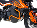 KTM 790 Adventure [2019-2021] - Motorschutzbügel orange
