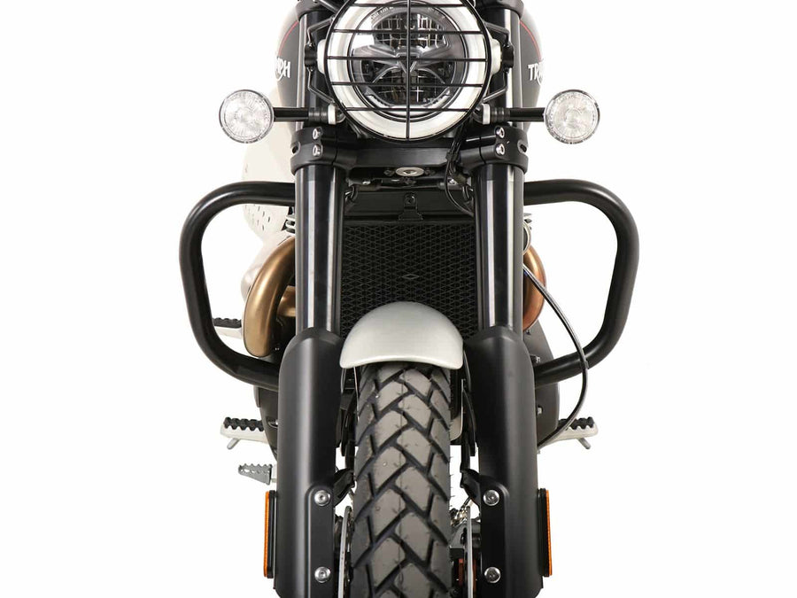 Triumph Scrambler 1200 XC [2019-2023] - Barra di protezione del motore
