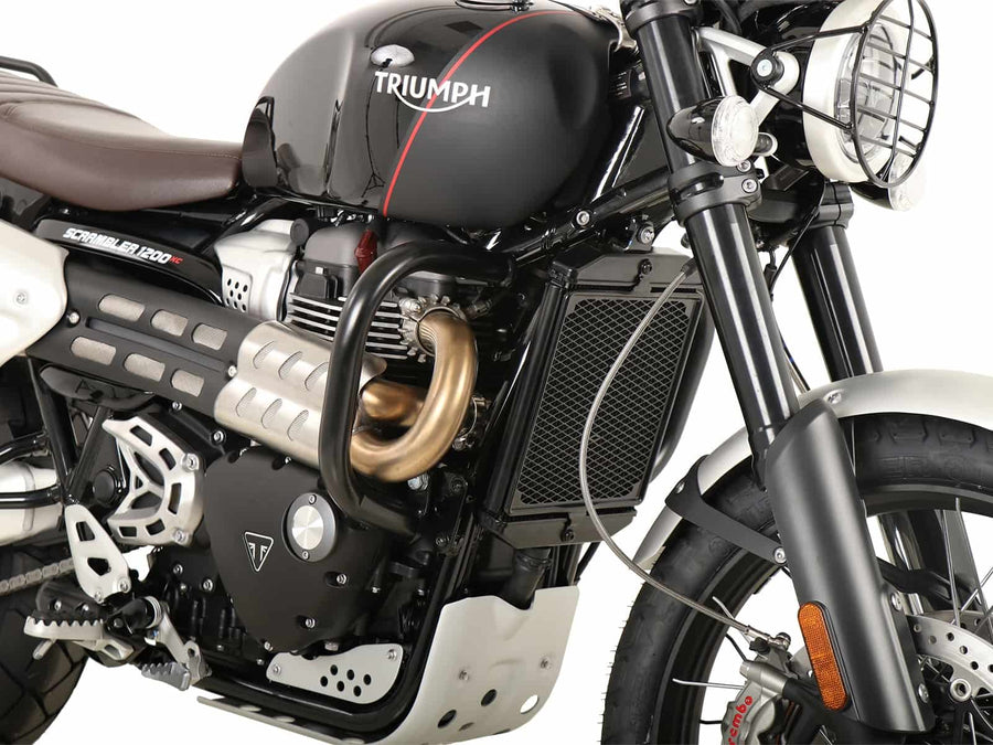 Triumph Scrambler 1200 XC [2019-2023] - Barra di protezione del motore
