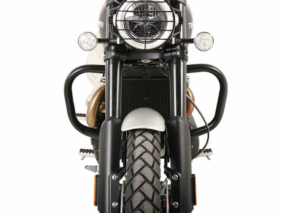 Triumph Scrambler 1200 XE [2019-2023]  - モーター保護バー