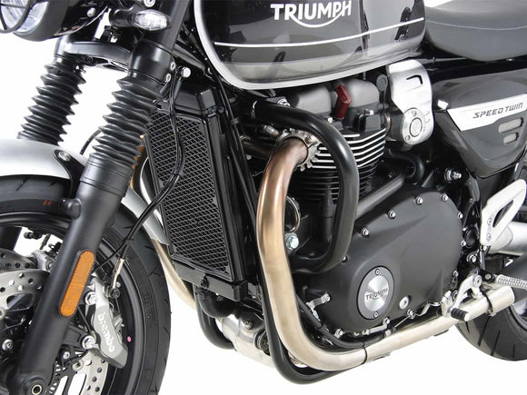 Triumph Speed Twin 1200 [2019-2021]  - モーター保護バー