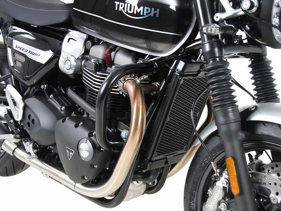 Triumph Speed Twin 1200 [2019-2021]  - モーター保護バー
