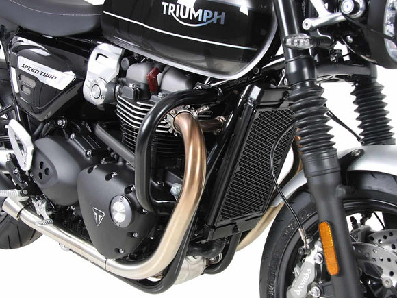 Triumph Speed Twin 1200 [2019-2021]  - モーター保護バー