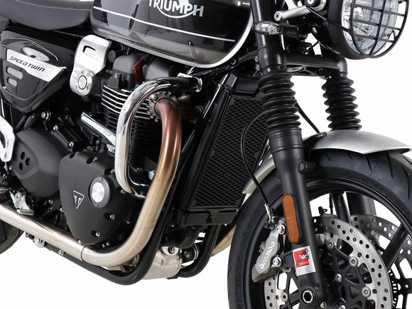 Triumph Speed Twin 1200 [2019-2021]  - モーター保護バー