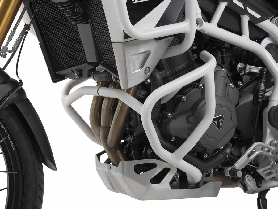 Triumph Tiger 900 Rally [2020-2023] - Motorbeskyttelsesbjælke