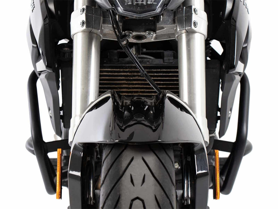 Voge 500 AC [2022-2024] - Motorschutzbügel schwarz