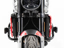 Triumph Trident 660 [2025] - cabide de proteção ao motor, incluindo proteção contra proteção-2