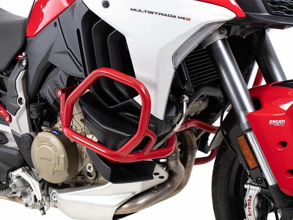 Ducati Multistrada V4 [2021-2024]  - モーター保護バー