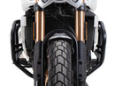CF Moto 700 CL-X [2022-2024] - Motorschutzbügel schwarz