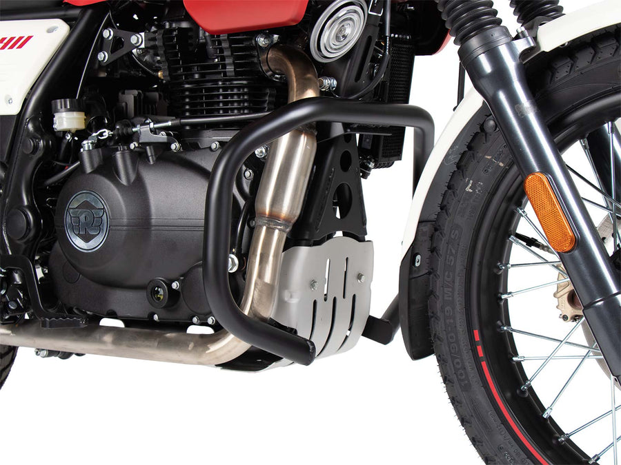 Royal Enfield Scram 411 [2022-2024] - Moottorin suojauspalkki
