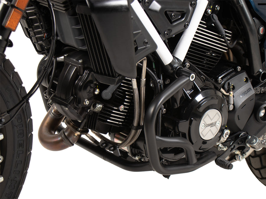 Ducati Scrambler 800 Icon [2023-2025] - Motorschutzbügel