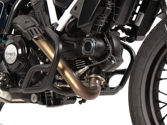 Icono Ducati Scrambler 800 [2023-2025] - barra de protección del motor