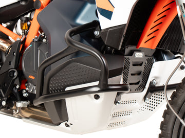 KTM 790 Adventure [2024-2026] - Motorschutzbügel schwarz